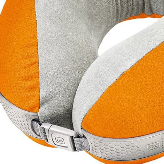 Go Travel Comfort Travel pillow 27.5 cm