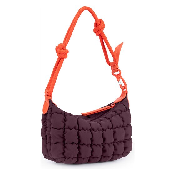 LES VISIONNAIRES Unio Little Sophie Shoulder Bag 24 cm