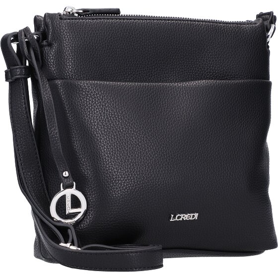 L.Credi Eda shoulder bag 23 cm