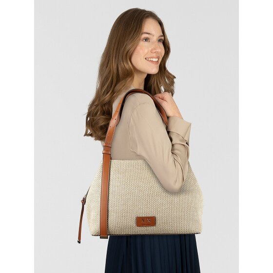 Armani Exchange Alice Shoulder Bag 38 cm