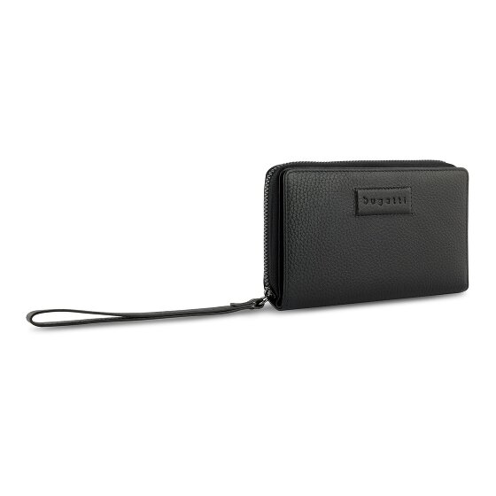 Bugatti Elsa Wallet RFID protection Leather 15.5 cm
