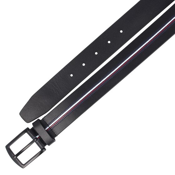 Tommy Hilfiger Denton 3.5 Belt Leather