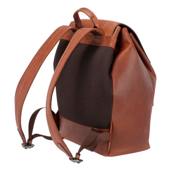 Joop! Cerratano Claudio Daypack Genuine Leather 40 cm