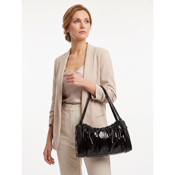 Liebeskind Faye Shoulder Bag M Genuine Leather 35 cm