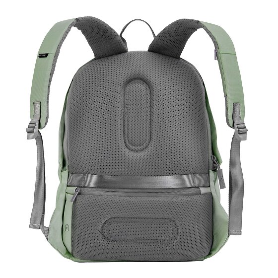 XD Design Bobby Daypack RFID protection 45 cm Laptop compartment