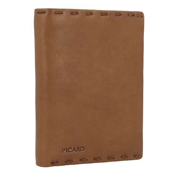 Picard Ranger 1 Wallet Leather 9 cm