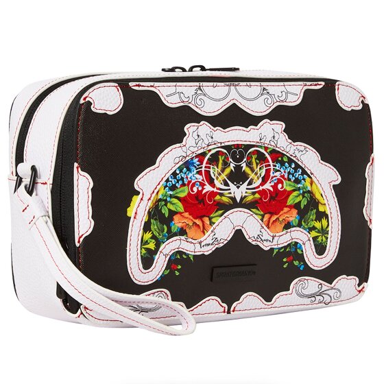 Sprayground The Floral Cut Toilet bag 25.5 cm