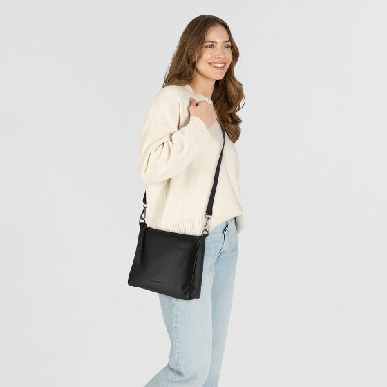 Harbour 2nd Zarifa Shoulder bag Leather 24 cm