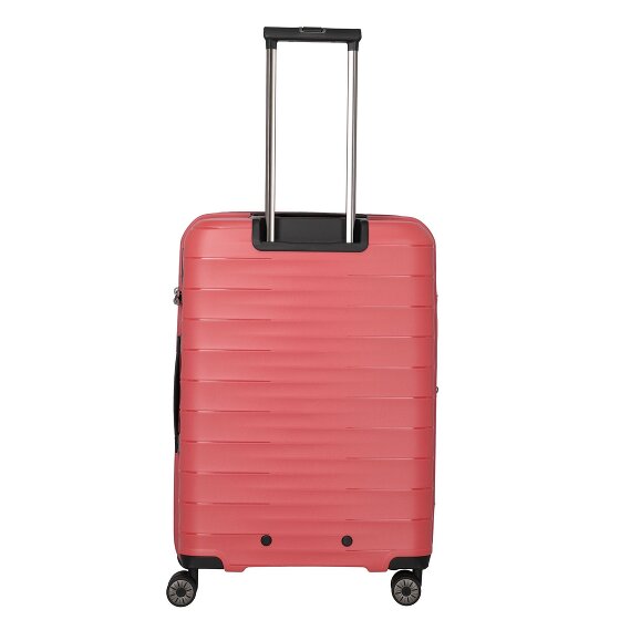 Travelite Mooby 4 wheels Suitcase set 3-piece