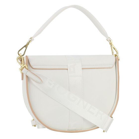 Bogner Zuoz Cassy Shoulder Bag Leather 21 cm