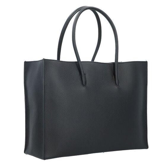 Coccinelle Myrtha Shoulder Bag Leather 35 cm