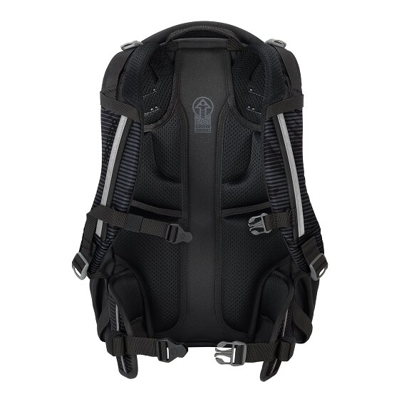 coocazoo Mate School backpack 44 cm