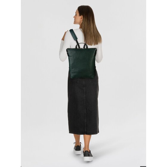 Harold's CHAZA Daypack Leather 35.5 cm