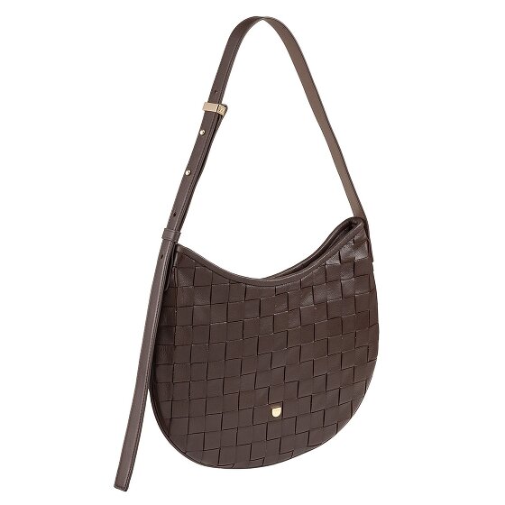 DuDu Hispani Shoulder Bag Genuine Leather 32 cm