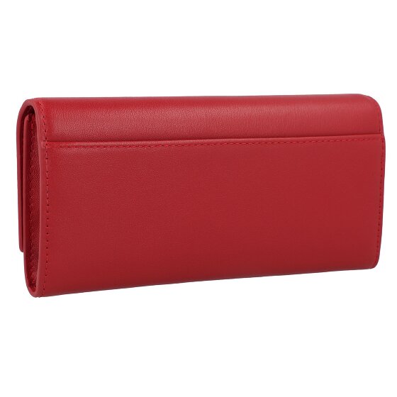 Liebeskind Valentina Wallet RFID protection Leather 19 cm
