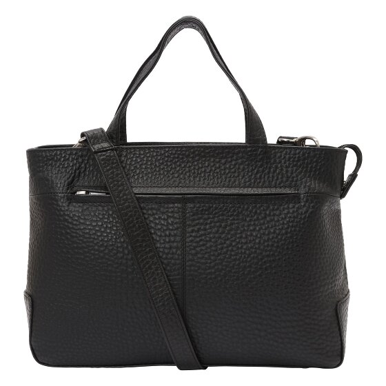 Voi Hirsch Shoulder Bag Leather 32 cm