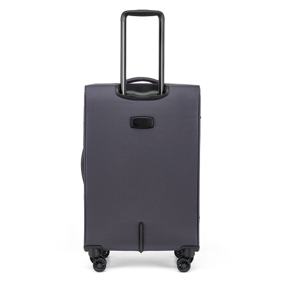 Epic Jupiter 4X 4 wheels Suitcase set 3-piece Epic Jupiter 4X 4 wheels Suitcase set 3-piece