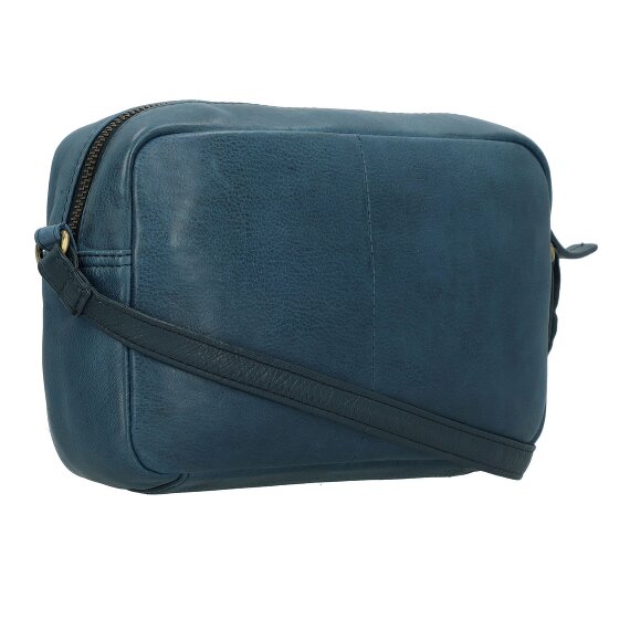 Burkely Natural Norah Shoulder bag Leather 22 cm