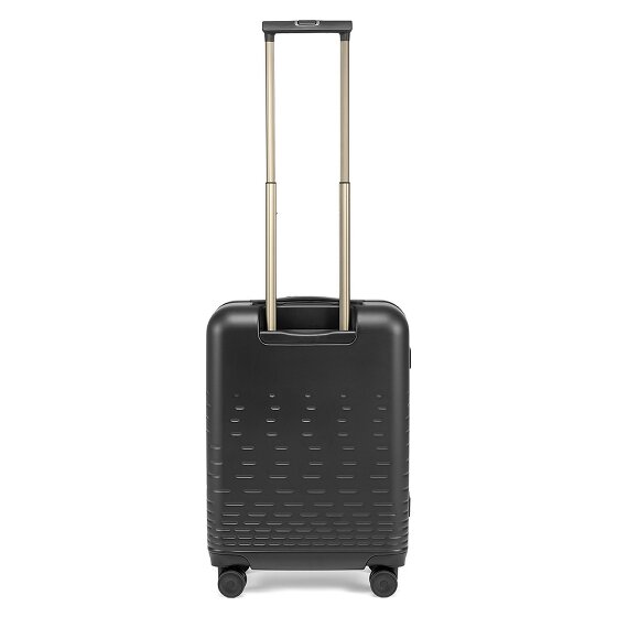 Epic Spin 4 wheels Cabin trolley 55 cm Laptop compartment