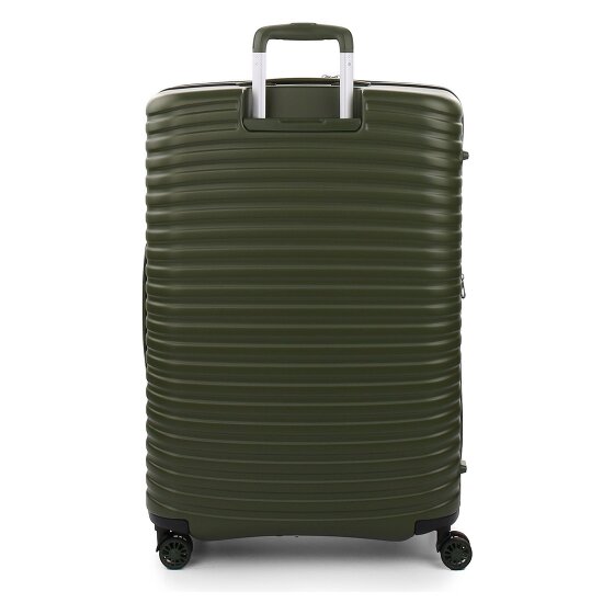 MODO by Roncato Vega 4 wheels Trolley 78 cm with expansion pleat