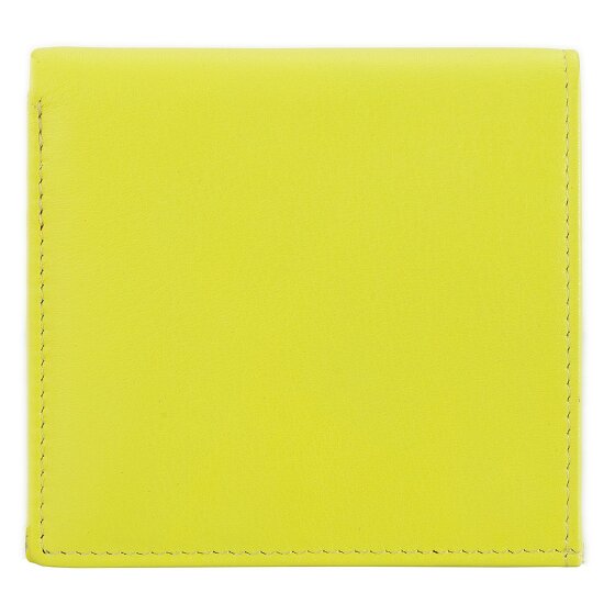 DuDu Wallet leather 9.5 cm