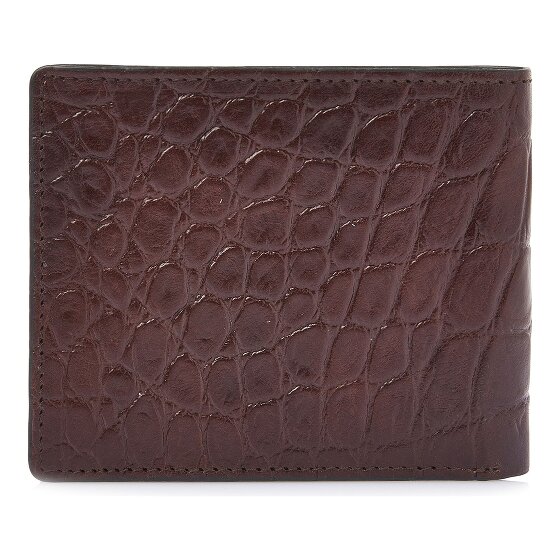 Castelijn & Beerens Wallet RFID protection Leather 10.5 cm