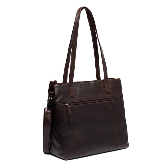 The Chesterfield Brand Nola Shopper Bag Leather 30 cm