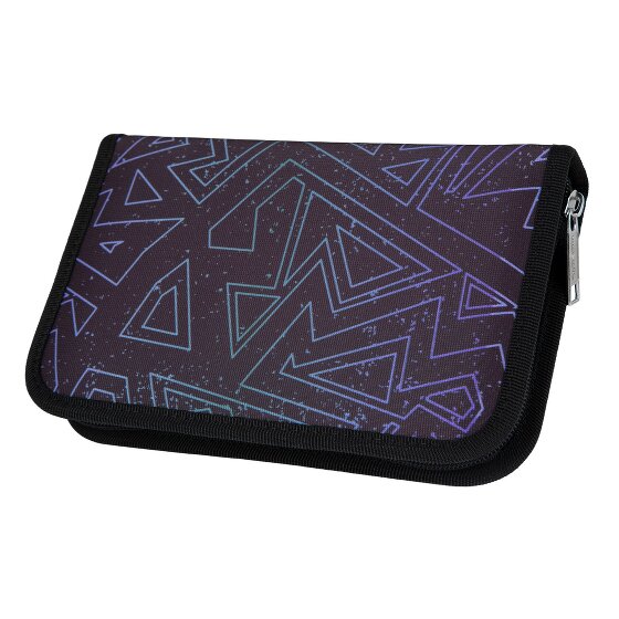 McNeill Accessories pencil case filled 23 pcs.