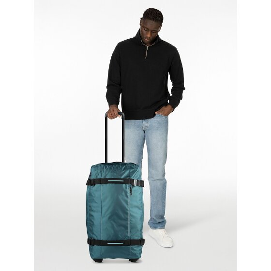American Tourister Urban Track 2 wheels Travel bag M 68 cm