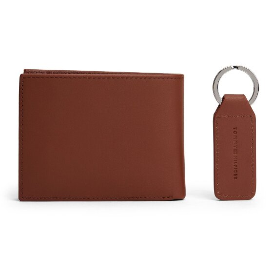 Tommy Hilfiger TH Gifting wallets gift set 2 pcs.