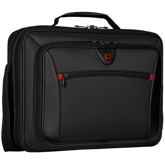 Wenger Insight Briefcase 41 cm Laptop compartment