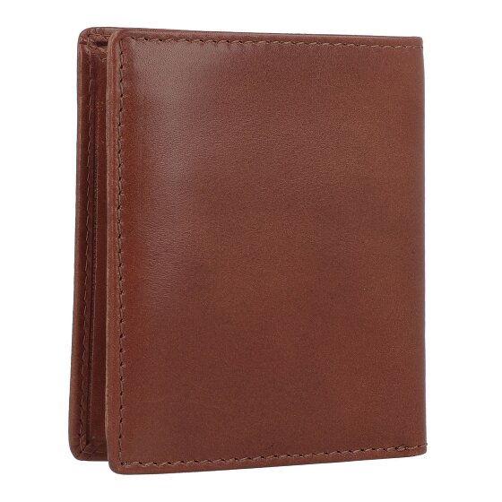 Leonhard Heyden Cambridge Wallet Leather 9 cm