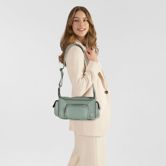 Liebeskind Lila Shoulder Bag Leather 33 cm
