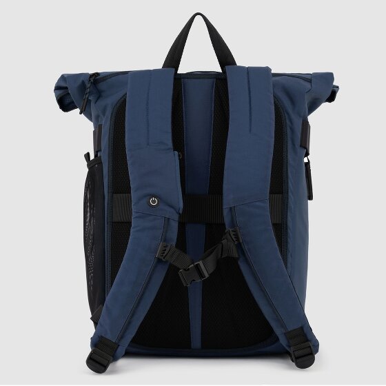 Piquadro Arne Daypack 59 cm Laptop compartment