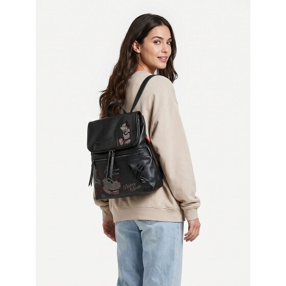 Desigual Mickey Face City Backpack 33 cm