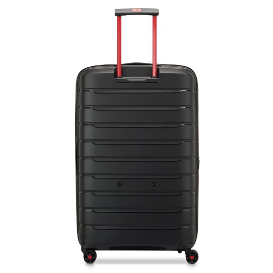 Roncato B-Flying Move 4 wheels Trolley 78 cm with expansion pleat