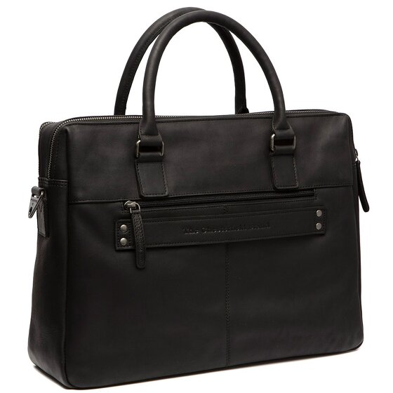 The Chesterfield Brand Salvador Briefcase Leather 40 cm Laptop compartment