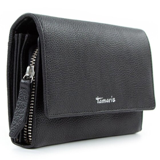 Tamaris Amanda wallet leather 18 cm