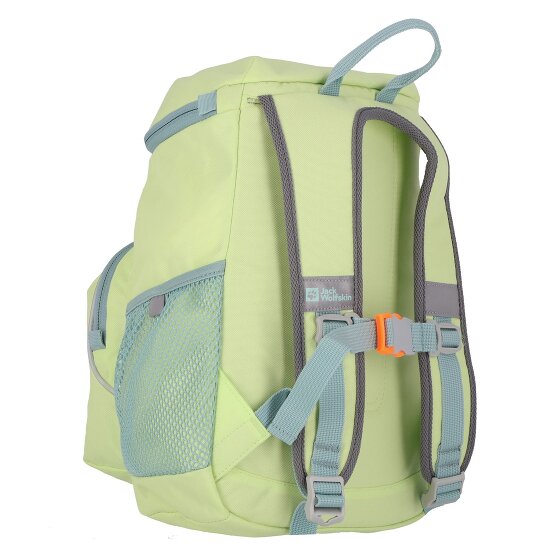 Jack Wolfskin Erlebnis Kids backpack 33 cm