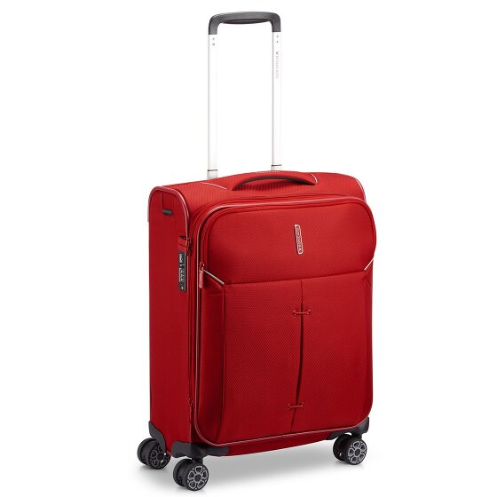 Roncato Ironik 2.0 4 wheels Cabin suitcase 55 cm Expandable