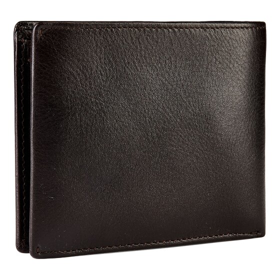 Picard Tennessee1 Wallet RFID protection Leather 11.5 cm