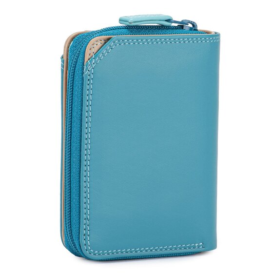 Mywalit Small Wallet wallet leather 10 cm