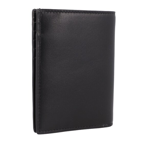 The Bridge Alberto Wallet Leather 9.5 cm