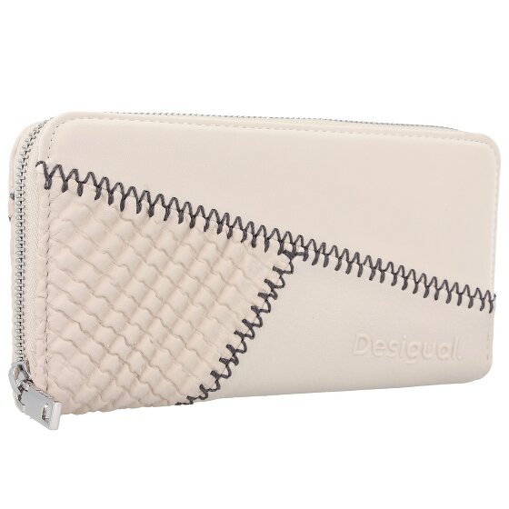 Desigual Silkscreen Tone Wallet 20.5 cm