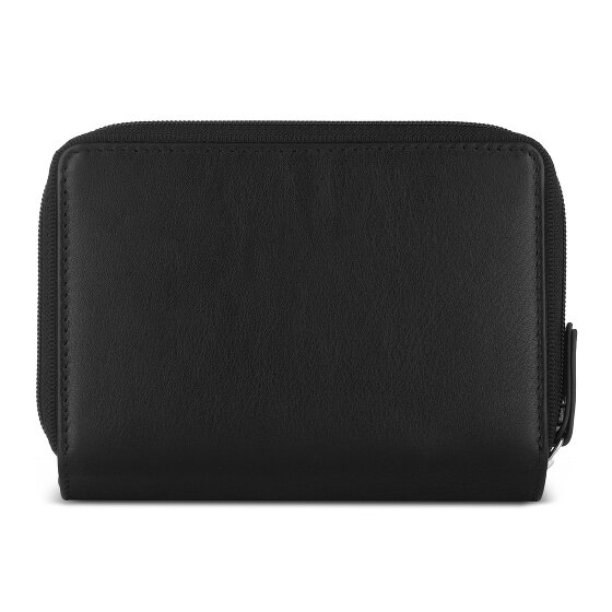 Bugatti Romeo Wallet RFID protection Leather 13 cm