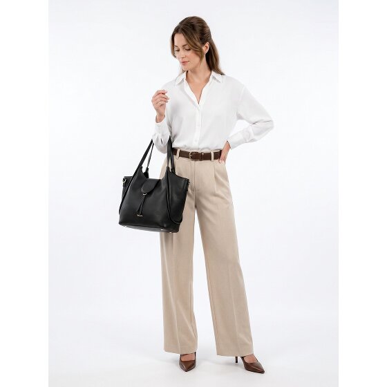 Tamaris TAS Manuela Shoulder Bag Genuine Leather 47 cm