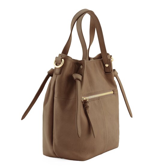 FredsBruder Just Easy Handbag Leather 28.5 cm