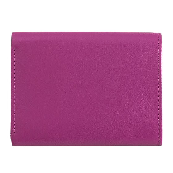 DuDu Honduras Wallet Genuine Leather 10 cm