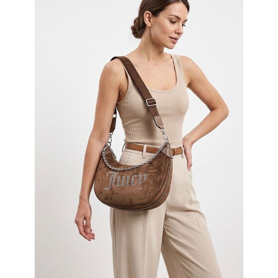Juicy Couture Kimberly Shoulder Bag 37.5 cm