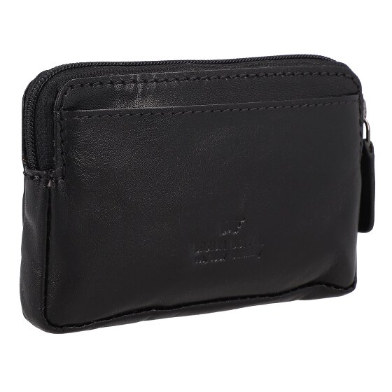 Braun Büffel Country key wallet leather 11.5 cm